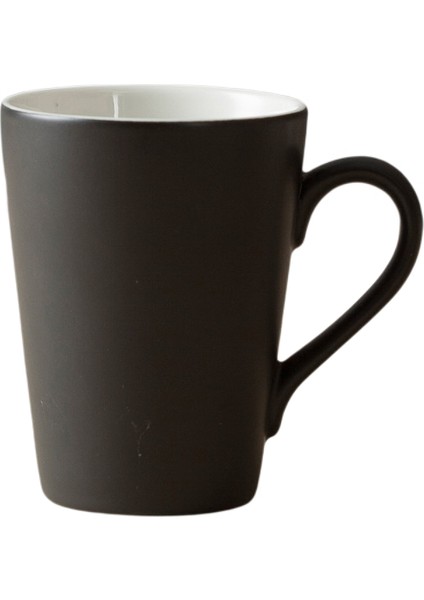 Kahve Kupa, 12 Oz (Yaklaşık 340G), Erkek Büyük Saplı Kahve Kupa, Kadın, Seramik Bardaklar Kahve Çay Kakao, Temizlemesi ve Tutulması Kolay, Sabah Kahvesi Için Uygun, Doğum Günü, Par (Yurt Dışından)