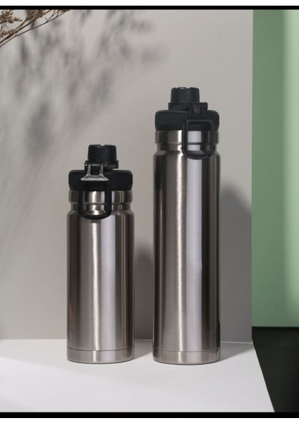 Seramik Fincan Seti, 2 Düz Buzlu Porselen Fincan, Kahve Fincanı, Çay Fincanı, Ofis ve Ev Kullanımı, Baowen Şişe (Gümüş) 750ML (Yurt Dışından) fiyatları