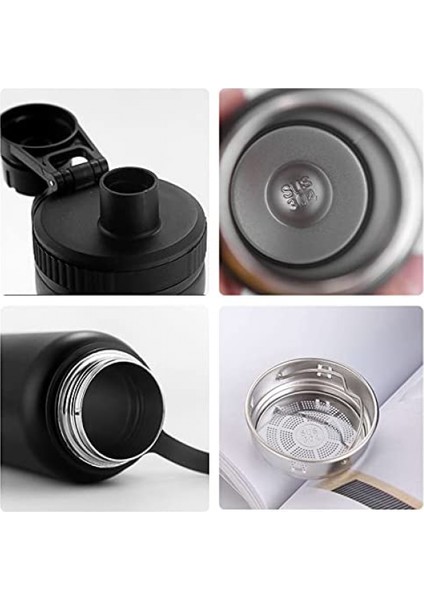 Seramik Fincan Seti, 2 Düz Buzlu Porselen Fincan, Kahve Fincanı, Çay Fincanı, Ofis ve Ev Kullanımı, Baowen Şişe (Gümüş) 750ML (Yurt Dışından) modelleri