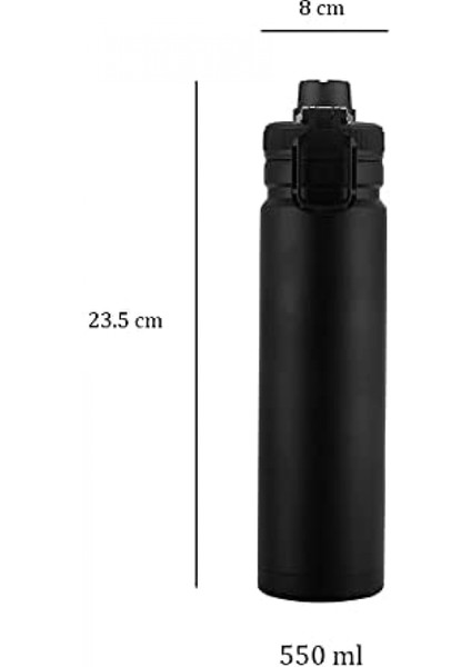 Seramik Fincan Seti, 2 Düz Buzlu Porselen Fincan, Kahve Fincanı, Çay Fincanı, Ofis ve Ev Kullanımı, Baowen Şişe (Gümüş) 750ML (Yurt Dışından) fırsatları