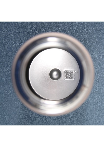 304 Paslanmaz Çelik Yalıtımlı Su Şişesi Bir Yandan Açık Termos Vakum Bardak Taşınabilir Seyahat Kupa Spor Bardak Şişesi Çift Katmanlı (Pembe) (Yurt Dışından) indirimleri