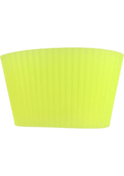 6 Adet Çeşitli Renkler Isıya Dayanıklı Silikon Kaymaz Kahve Fincan Kolu, Dayanıklı Yeniden Kullanılabilir Cam Şişe Kupa Bardak Kol Koruyucu Kapak (Pembe, Beyaz, Yeşil, Mavi, Kahve, (Yurt Dışından) fiyatları