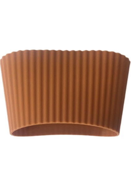 6 Adet Çeşitli Renkler Isıya Dayanıklı Silikon Kaymaz Kahve Fincan Kolu, Dayanıklı Yeniden Kullanılabilir Cam Şişe Kupa Bardak Kol Koruyucu Kapak (Pembe, Beyaz, Yeşil, Mavi, Kahve, (Yurt Dışından) fırsatları