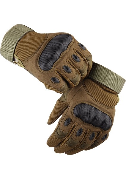Dokunmatik Ekran Motosiklet Motokros Dirt Bike Yarışı Yokuş Aşağı Taktik Eldivenler (Xl, Tüm Parmak Asker Yeşili) (Yurt Dışından) fiyatları