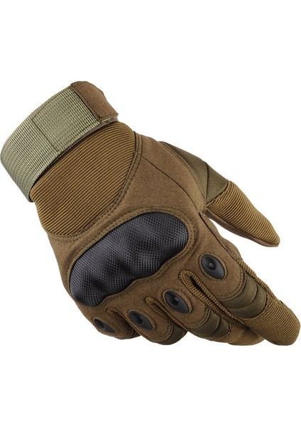 Dokunmatik Ekran Motosiklet Motokros Dirt Bike Yarışı Yokuş Aşağı Taktik Eldivenler (Xl, Tüm Parmak Asker Yeşili) (Yurt Dışından) fırsatları