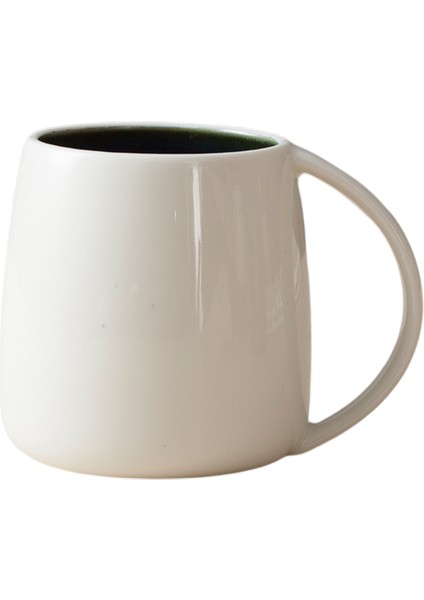 Kahve Kupa, 12 Oz (Yaklaşık 340G), Erkek Büyük Saplı Kahve Kupa, Kadın, Seramik Bardaklar Kahve Çay Kakao, Temizlemesi ve Tutulması Kolay, Sabah Kahvesi Için Uygun, Doğum Günü, Par (Yurt Dışından)