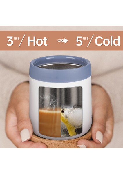 Kahve Kupa,13 Oz Yalıtımlı Kahve Kupa Dudaklı, Paslanmaz Çelik Kahve Kupa Saplı, Yeniden Kullanılabilir Yalıtımlı Kupa, Kahve Bardağı, Çay Bardakları, Beyaz (Yurt Dışından) modelleri