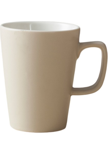 Kahve Kupa, 12 Oz (Yaklaşık 340G), Erkek Büyük Saplı Kahve Kupa, Kadın, Seramik Bardaklar Kahve Çay Kakao, Temizlemesi ve Tutulması Kolay, Sabah Kahvesi Için Uygun, Doğum Günü, Par (Yurt Dışından)