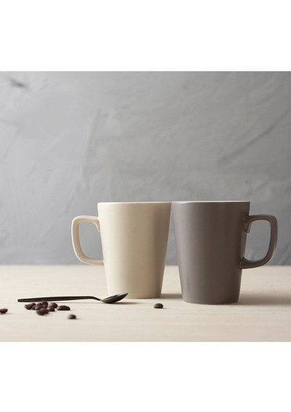 Kahve Kupa, 12 Oz (Yaklaşık 340G), Erkek Büyük Saplı Kahve Kupa, Kadın, Seramik Bardaklar Kahve Çay Kakao, Temizlemesi ve Tutulması Kolay, Sabah Kahvesi Için Uygun, Doğum Günü, Par (Yurt Dışından) fiyatları