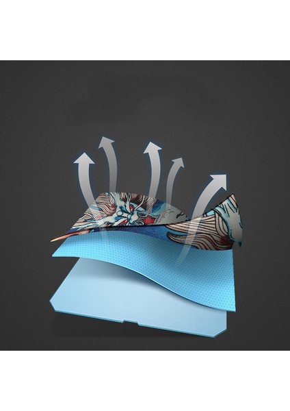 Serin Dövme Kollu Kol Çorapları, Sahte Geçici Dövme, Erkek Kadın Moda Vücut Sanatı Parti FAVOR-GP77001 Için Esnek Güneş Koruyucu Kapak (Yurt Dışından)
