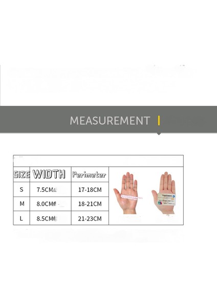 Yarım Parmak Bisiklet Eldiveni - Nefes Alabilir, Kaymaz - Parmaksız Şok Emici Eldiven, Erkek ve Kadın-Mavi(L) (Yurt Dışından) fırsatları