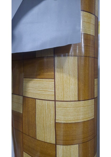 MUŞAMBA 2 m X 6 m PVC ZEMİN KAPLAMA YER DÖŞEMESİ YER KAPLAMA