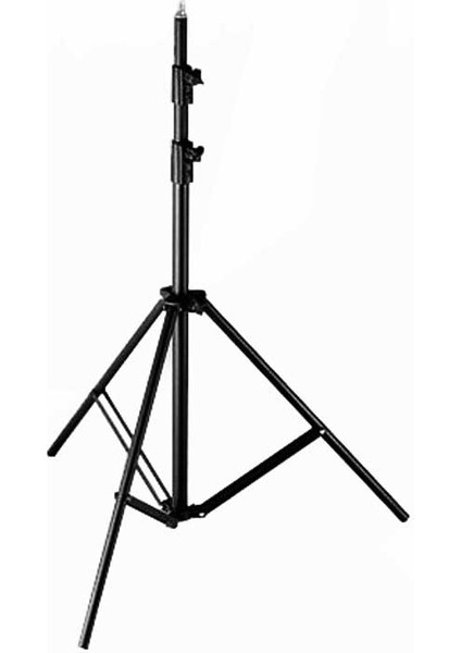 HD-60W LED Video Işığı Full Set (60X90 Softbox + 260CM Işık Ayağı)