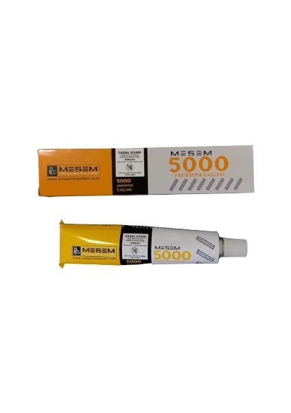 5000 Yapıştıma Ilaçları