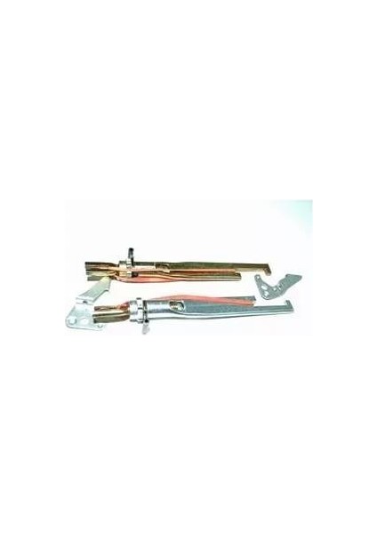 Fren Kaliper Ayar Cırcırı Set Logan 1 Renault Clio 2 7701208112 Motcar 22502