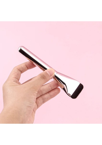 Cicibears Kontür Fırçası - Gümüş (Yurt Dışından)