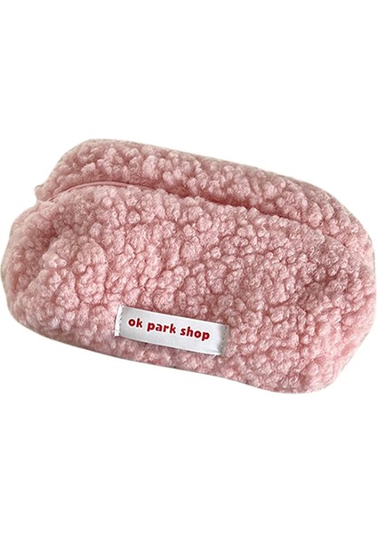 Cicibears Kadın Seyahat Makyaj Çantası - Pembe (Yurt Dışından)