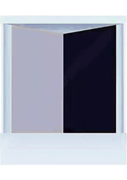 Cicibears Taşınabilir Ayna - Mavi (Yurt Dışından)