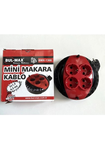 Bul-Max Mini Makara Kablo