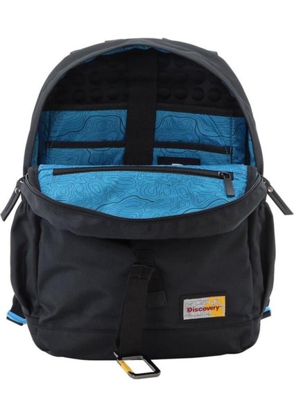 Expedition D00730 Sırt Çantası