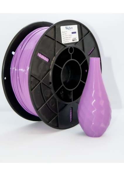 Violet 1,75 mm Pla 1kg