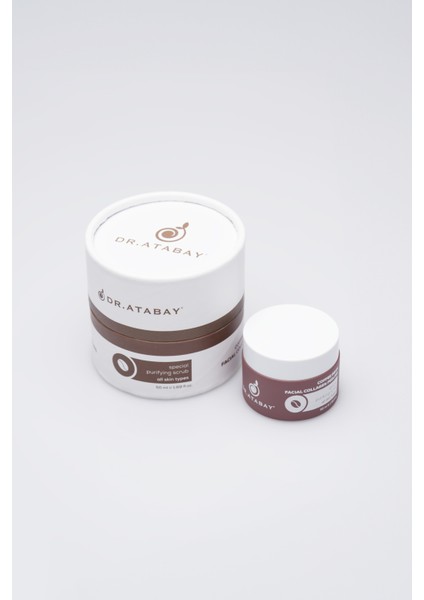 Kolajenli Kahve Çekirdeği Yüz Peeling - Coffee Bean Facial Collagen Peeling 50 ml fırsatları