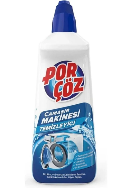 Çamaşır Makine Temizleyici 250 ml