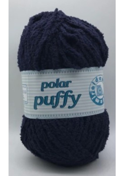 Polar Pufy 51 yah