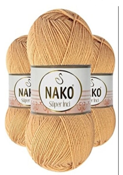 Süper Inci Hardal 5 Tane Color : 294