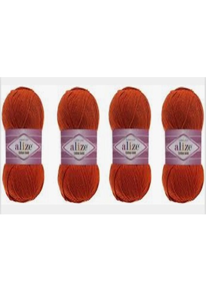 Coton Gold Taba 5 Adet Colar :36