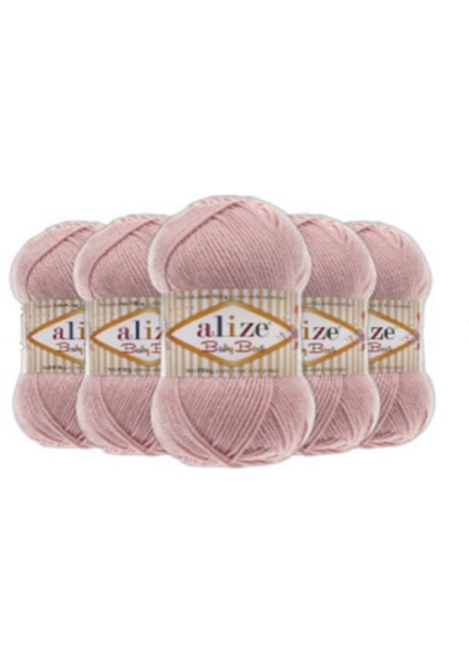 Baby Best 5 Adet 161