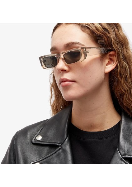 Saint Laurent SL 553 005 Güneş Gözlüğü fiyatları