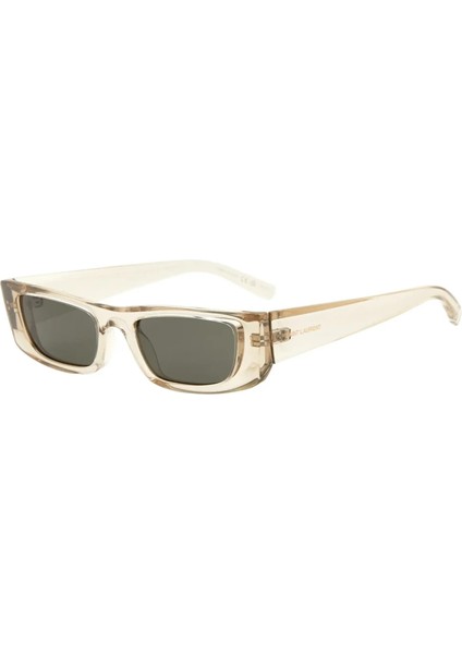 Saint Laurent SL 553 005 Güneş Gözlüğü