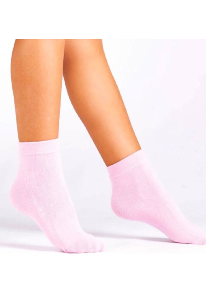 Orta Kalın Soft Daymod Çocuk Soket Çorap 5 8 Yaş