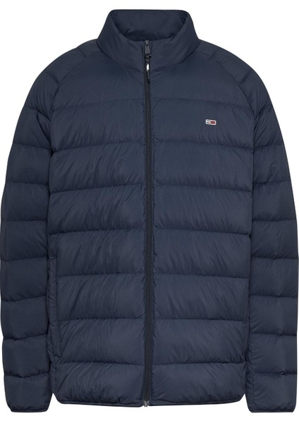 Tommy Hilfiger Tjm Essential Lt Down Jacket Ext Erkek Mont