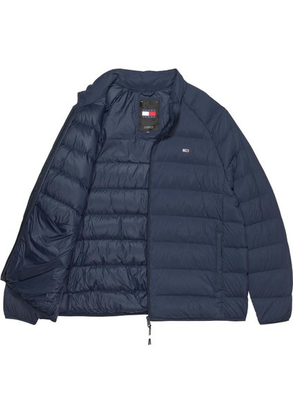 Tommy Hilfiger Tjm Essential Lt Down Jacket Ext Erkek Mont