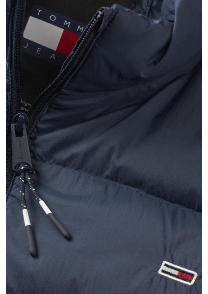 Tommy Hilfiger Tjm Essential Lt Down Jacket Ext Erkek Mont