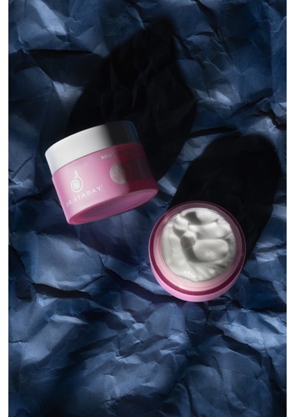Kolajenli Yaşlanma Karşıtı Yüz Bakım Kremi 50 ml