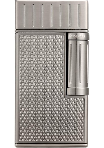 Julius Gunmetal Puro Çakmağı