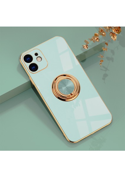 Iphone 14 Pro Elektrolizle Telefon Kılıfı (Yurt Dışından)