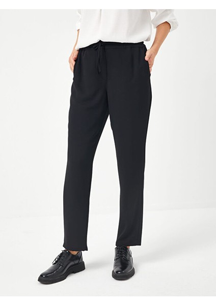 Beli Lastikli Comfort Fit Pantolon 00051 fiyatları