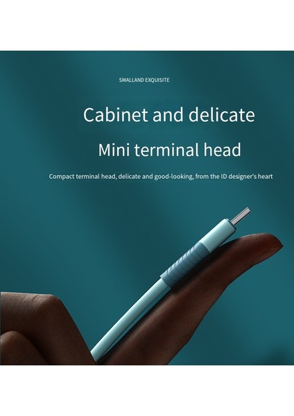 3A USB C Tipi Kablo Tel Samsung iPhone Xiaomi Mi 11 Cep Telefonu Hızlı Şarj USB C Kablosu C Tipi Şarj Cihazı Mikro USB Kabloları (Yurt Dışından) indirimleri