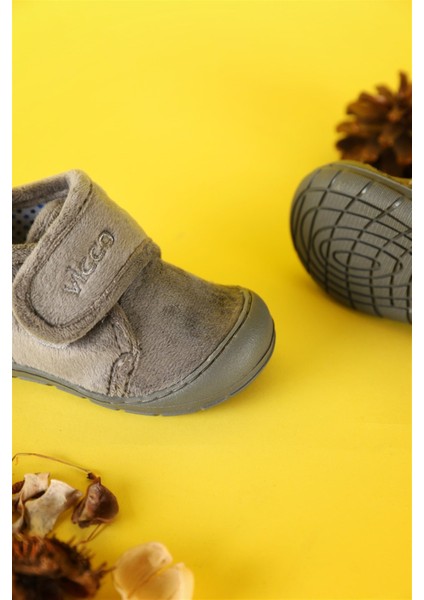 21-30 Numara Vicco Unisex Füme Color Panduf