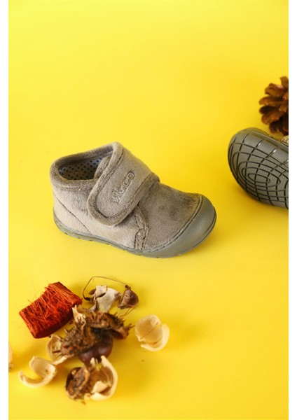 21-30 Numara Vicco Unisex Füme Color Panduf