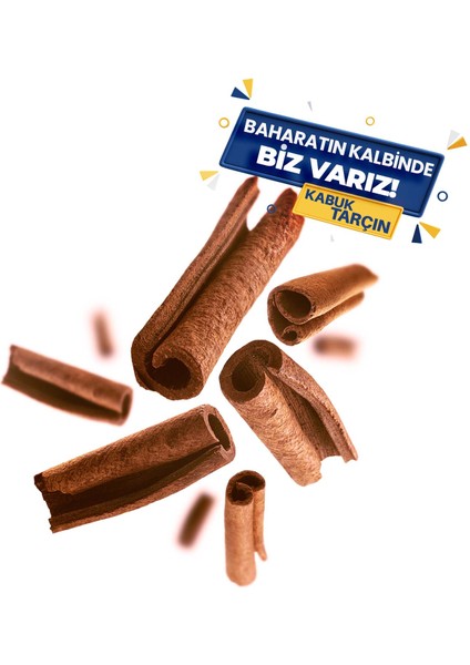 Kabuk Tarçın