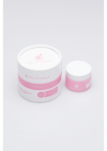 Kolajenli Göz Çevresi Bakım Kremi 50 ml fırsatları
