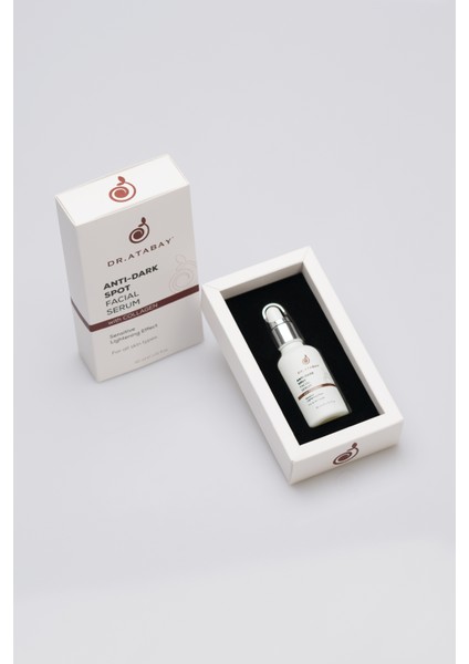 Leke Karşıtı Yüz Bakım Serumu 30 ml fiyatları