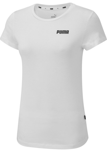 Essentıals Kadın Tişört