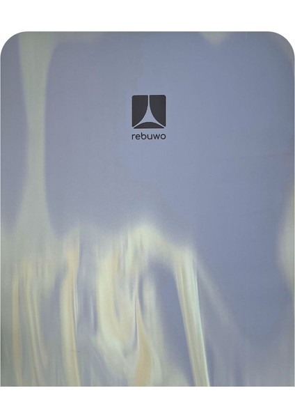 Kaydırmaz Doğal Kauçuk Yoga Matı Pilates Mat