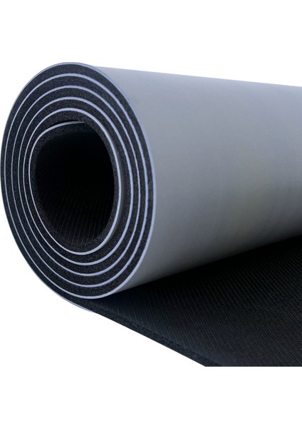 Kaydırmaz Doğal Kauçuk Yoga Matı Pilates Mat modelleri